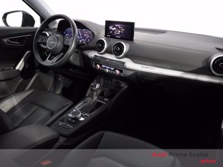 AUDI Q2 30 2.0 tdi s-tronic