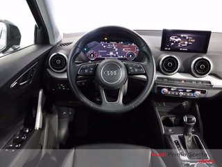 AUDI Q2 30 2.0 tdi s-tronic