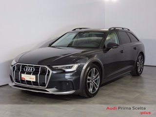 AUDI A6 allroad 45 3.0 tdi mhev 48v quattro 245cv s-tronic