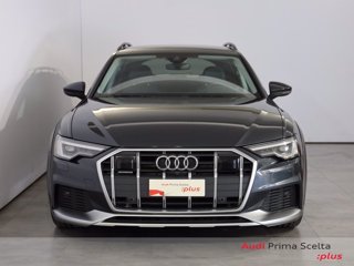 AUDI A6 allroad 45 3.0 tdi mhev 48v quattro 245cv s-tronic