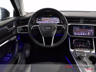 AUDI A6 allroad 45 3.0 tdi mhev 48v quattro 245cv s-tronic