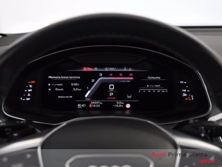 AUDI A6 allroad 45 3.0 tdi mhev 48v quattro 245cv s-tronic