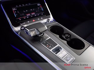 AUDI A6 allroad 45 3.0 tdi mhev 48v quattro 245cv s-tronic