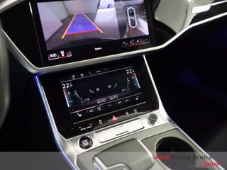 AUDI A6 allroad 45 3.0 tdi mhev 48v quattro 245cv s-tronic