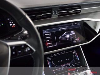 AUDI A6 allroad 45 3.0 tdi mhev 48v quattro 245cv s-tronic