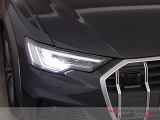 AUDI A6 allroad 45 3.0 tdi mhev 48v quattro 245cv s-tronic