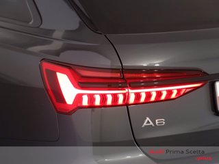 AUDI A6 allroad 45 3.0 tdi mhev 48v quattro 245cv s-tronic