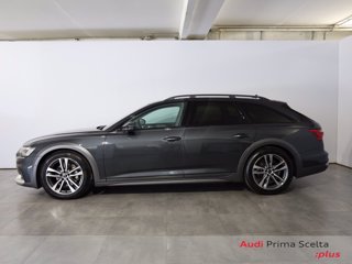 AUDI A6 allroad 45 3.0 tdi mhev 48v quattro 245cv s-tronic