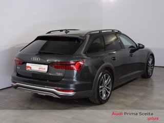 AUDI A6 allroad 45 3.0 tdi mhev 48v quattro 245cv s-tronic