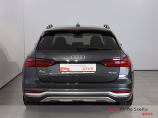 AUDI A6 allroad 45 3.0 tdi mhev 48v quattro 245cv s-tronic