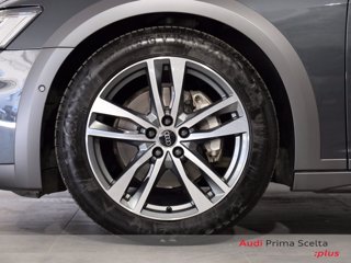 AUDI A6 allroad 45 3.0 tdi mhev 48v quattro 245cv s-tronic