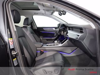 AUDI A6 allroad 45 3.0 tdi mhev 48v quattro 245cv s-tronic