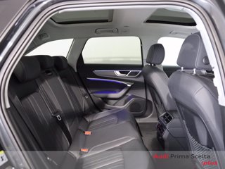 AUDI A6 allroad 45 3.0 tdi mhev 48v quattro 245cv s-tronic