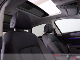 AUDI A6 allroad 45 3.0 tdi mhev 48v quattro 245cv s-tronic