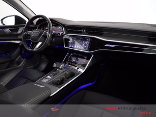 AUDI A6 allroad 45 3.0 tdi mhev 48v quattro 245cv s-tronic