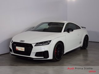 AUDI Tts coupe 2.0 tfsi quattro 306cv s-tronic