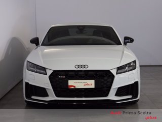 AUDI Tts coupe 2.0 tfsi quattro 306cv s-tronic