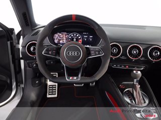 AUDI Tts coupe 2.0 tfsi quattro 306cv s-tronic