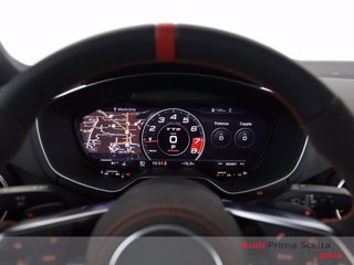 AUDI Tts coupe 2.0 tfsi quattro 306cv s-tronic