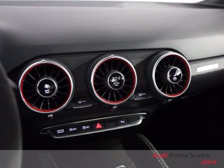 AUDI Tts coupe 2.0 tfsi quattro 306cv s-tronic