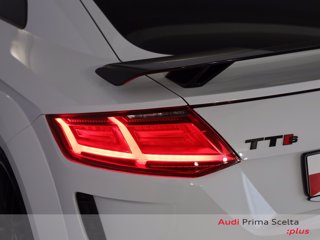 AUDI Tts coupe 2.0 tfsi quattro 306cv s-tronic