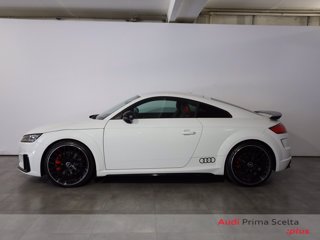 AUDI Tts coupe 2.0 tfsi quattro 306cv s-tronic
