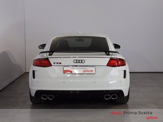 AUDI Tts coupe 2.0 tfsi quattro 306cv s-tronic