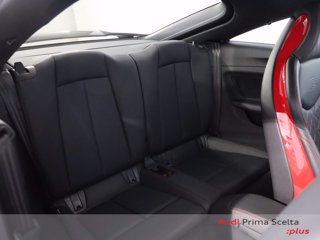 AUDI Tts coupe 2.0 tfsi quattro 306cv s-tronic