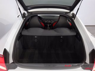 AUDI Tts coupe 2.0 tfsi quattro 306cv s-tronic