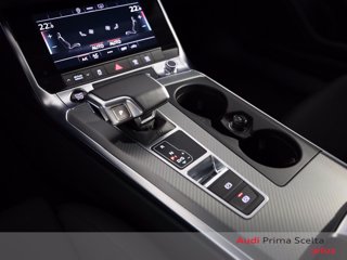 AUDI A6 avant 40 2.0 tdi mhev 12v s line edition quattro s-tronic