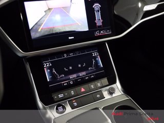 AUDI A6 avant 40 2.0 tdi mhev 12v s line edition quattro s-tronic