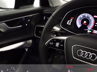 AUDI A6 avant 40 2.0 tdi mhev 12v s line edition quattro s-tronic