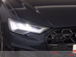 AUDI A6 avant 40 2.0 tdi mhev 12v s line edition quattro s-tronic