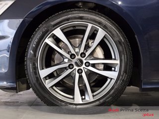 AUDI A6 avant 40 2.0 tdi mhev 12v s line edition quattro s-tronic