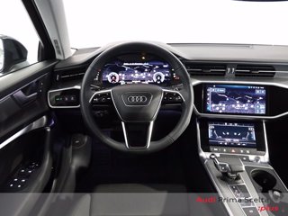 AUDI A6 avant 40 2.0 tdi mhev 12v s line edition quattro s-tronic