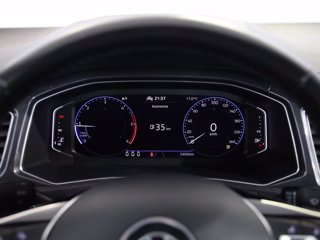 VOLKSWAGEN T-Roc 2.0 tdi advanced 150cv