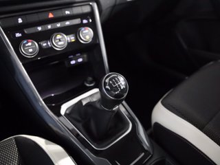 VOLKSWAGEN T-Roc 2.0 tdi advanced 150cv