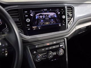 VOLKSWAGEN T-Roc 2.0 tdi advanced 150cv