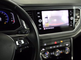 VOLKSWAGEN T-Roc 2.0 tdi advanced 150cv