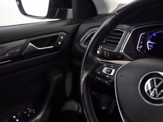 VOLKSWAGEN T-Roc 2.0 tdi advanced 150cv