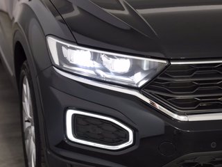 VOLKSWAGEN T-Roc 2.0 tdi advanced 150cv