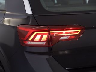 VOLKSWAGEN T-Roc 2.0 tdi advanced 150cv