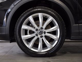 VOLKSWAGEN T-Roc 2.0 tdi advanced 150cv