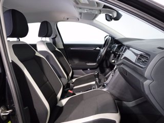 VOLKSWAGEN T-Roc 2.0 tdi advanced 150cv