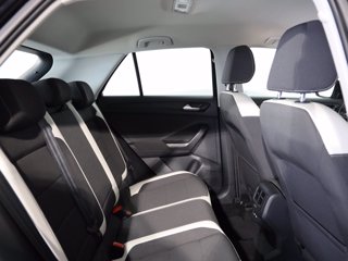 VOLKSWAGEN T-Roc 2.0 tdi advanced 150cv