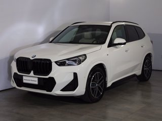 BMW X1 sdrive20i mhev 48v msport pro auto