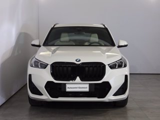 BMW X1 sdrive20i mhev 48v msport pro auto