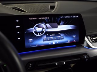 BMW X1 sdrive20i mhev 48v msport pro auto