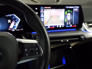 BMW X1 sdrive20i mhev 48v msport pro auto