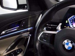 BMW X1 sdrive20i mhev 48v msport pro auto